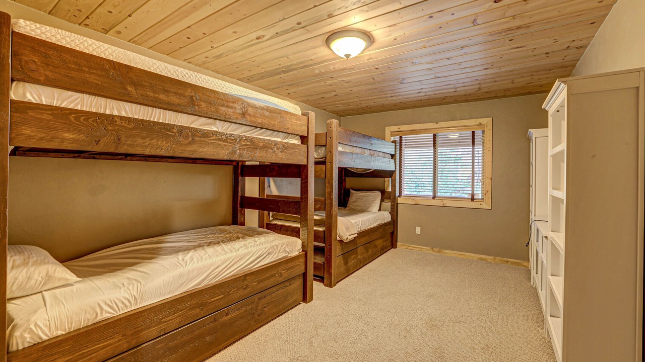 Photo of Bedroom in Brian Head