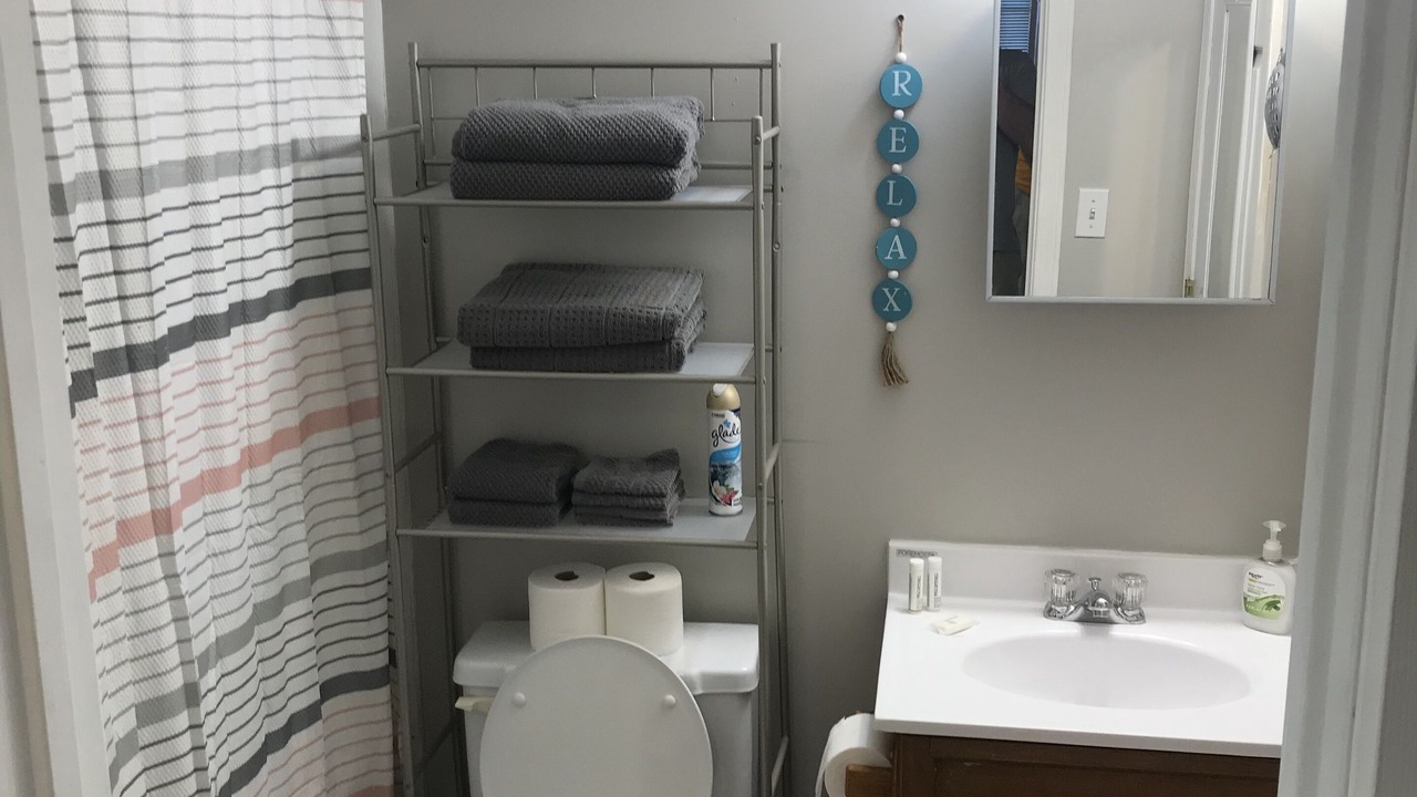 Photo of Bathroom in Piedmont