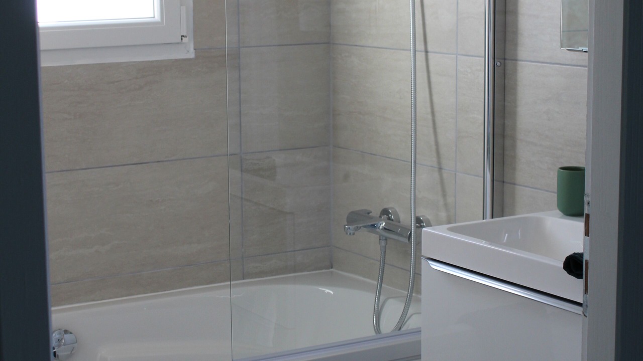 Photo of Bathroom in Fontenay-le-Comte