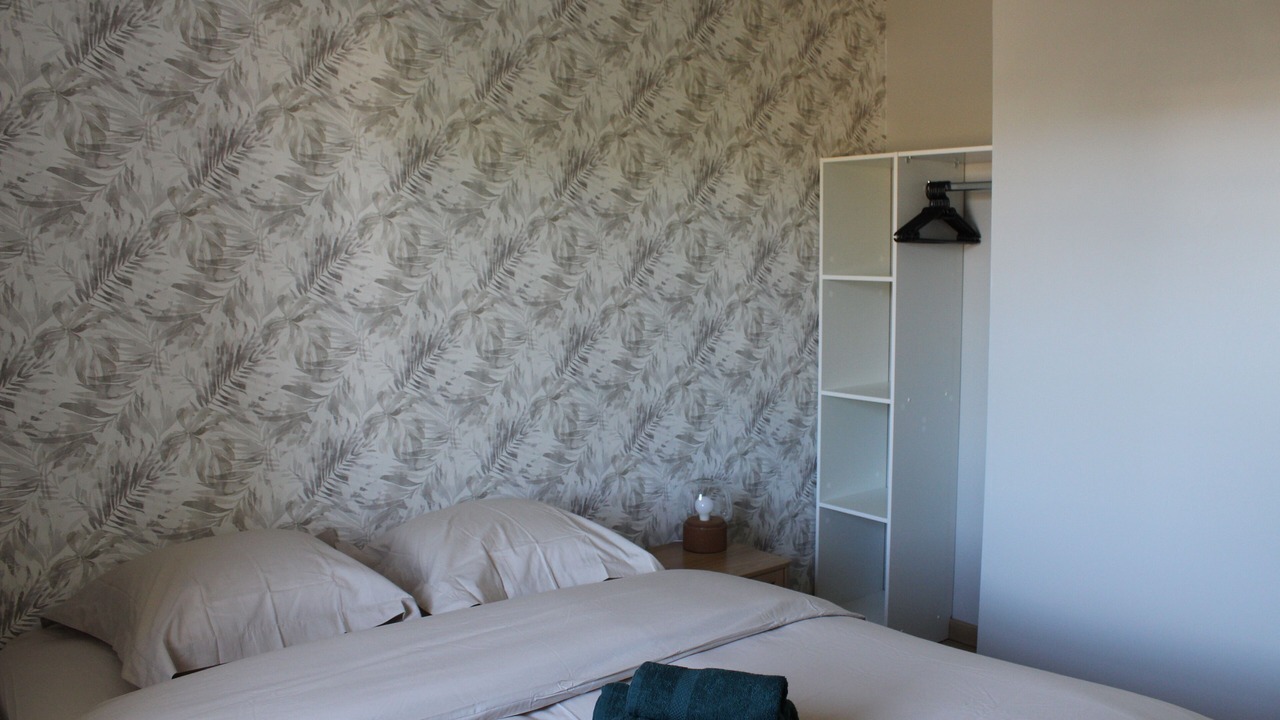 Photo of Bedroom in Fontenay-le-Comte