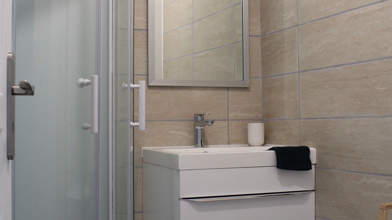 Photo of Bathroom in Fontenay-le-Comte