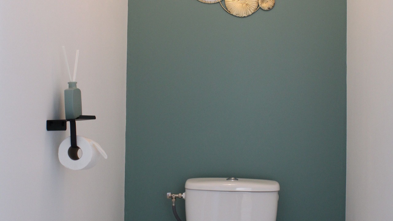 Photo of Bathroom in Fontenay-le-Comte
