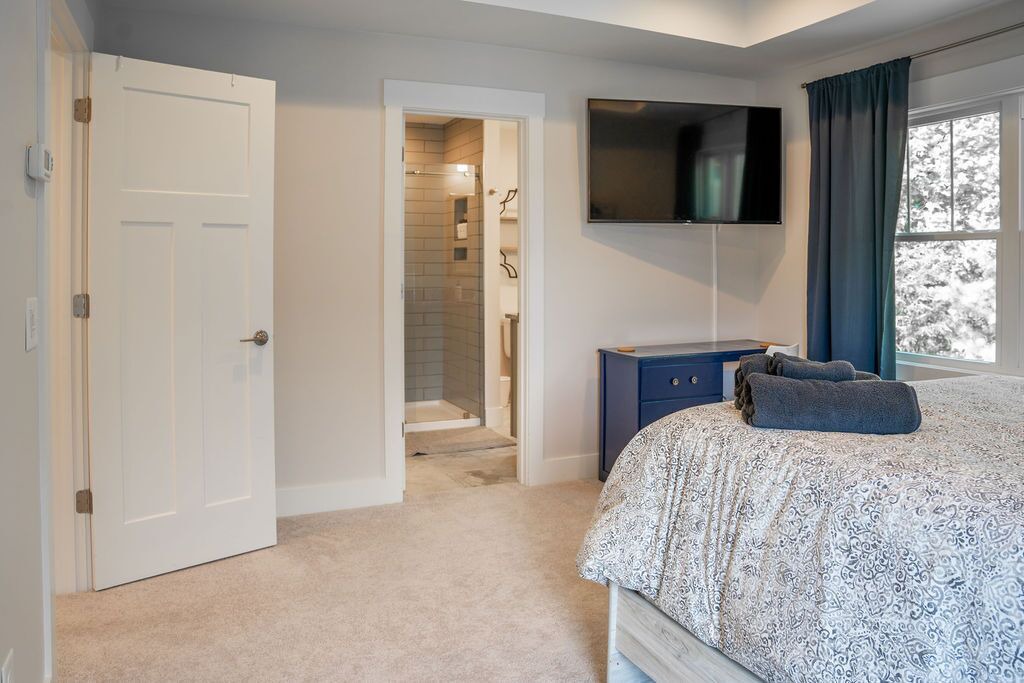 Photo of Bedroom in Oakley