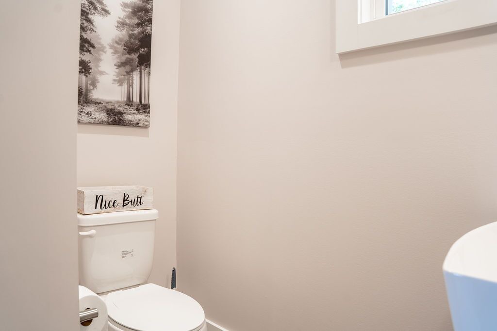 Photo of Bathroom in Oakley