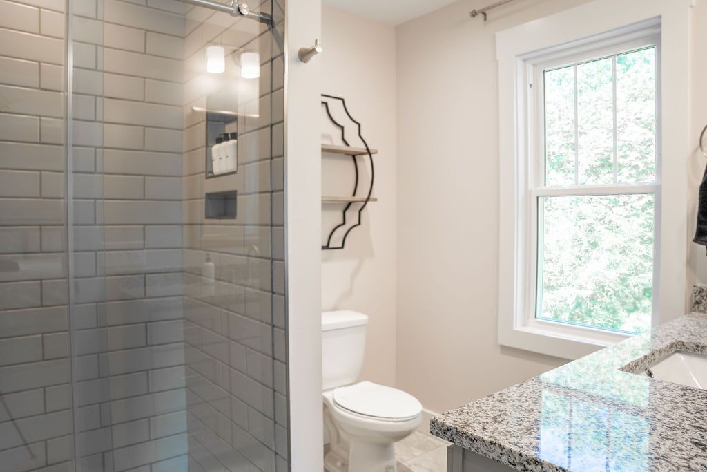 Photo of Bathroom in Oakley