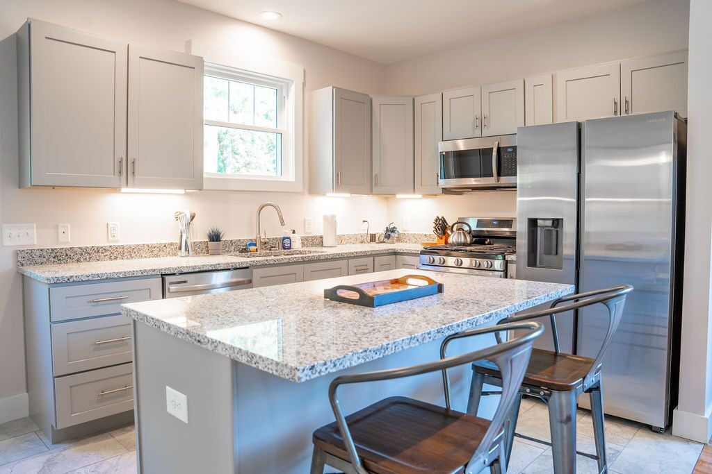 Photo of Kitchen in Oakley