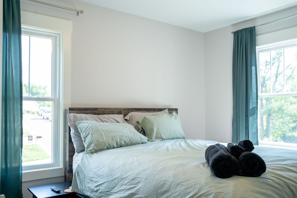Photo of Bedroom in Oakley