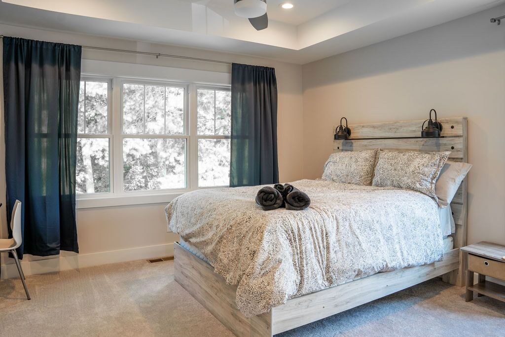 Photo of Bedroom in Oakley