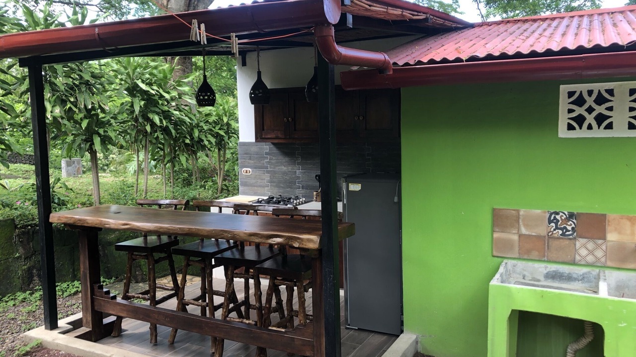 Photo of Outdoor in San Juan de Oriente