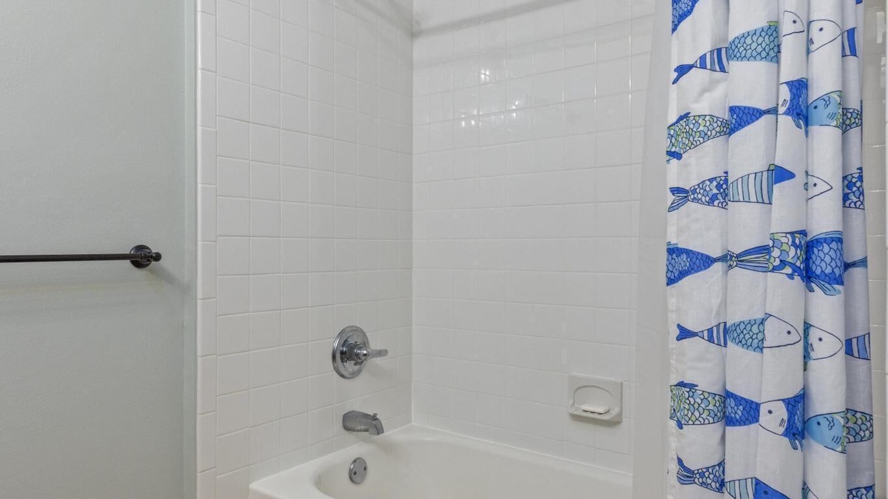 Photo of Bathroom in Dadeville