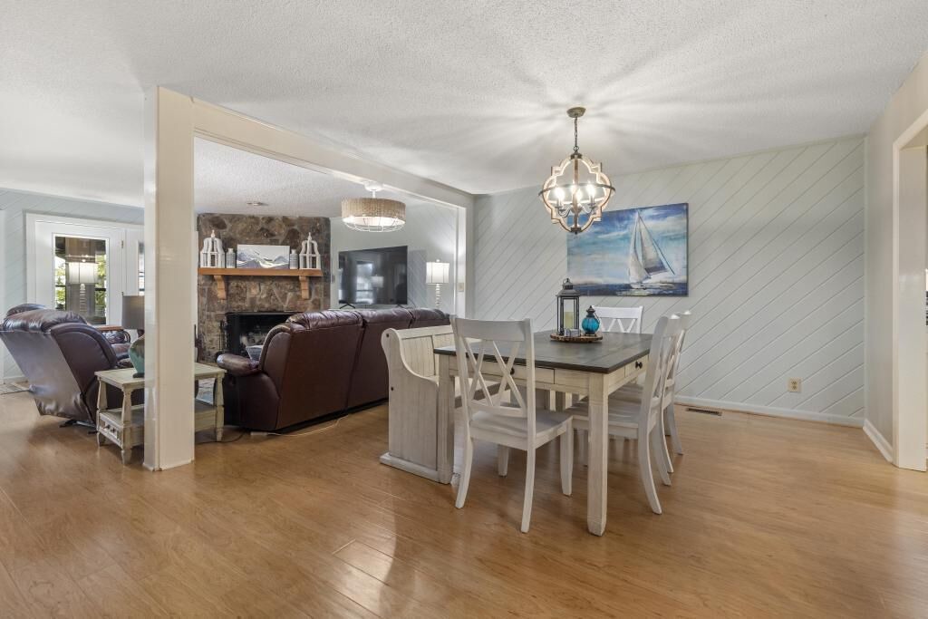 Photo of Livingroom in Dadeville