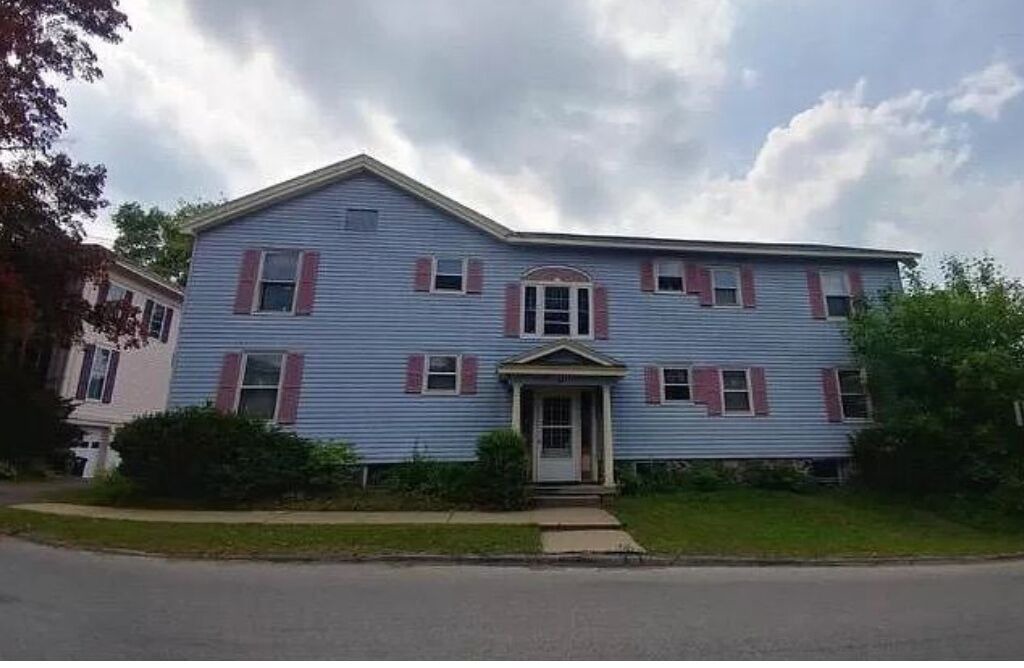 Photo of Outdoor in Gloversville