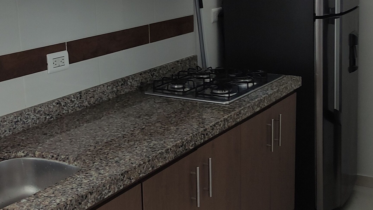 Photo of Kitchen in Bucaramanga
