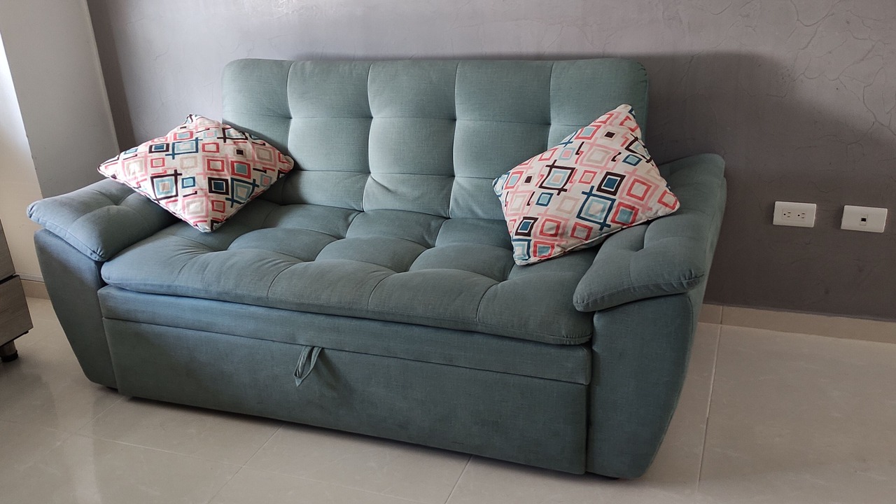 Photo of Livingroom in Bucaramanga