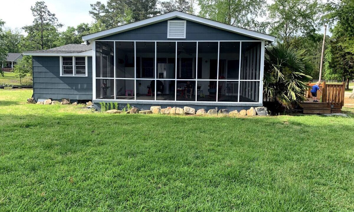 Photo of Outdoor in Prosperity