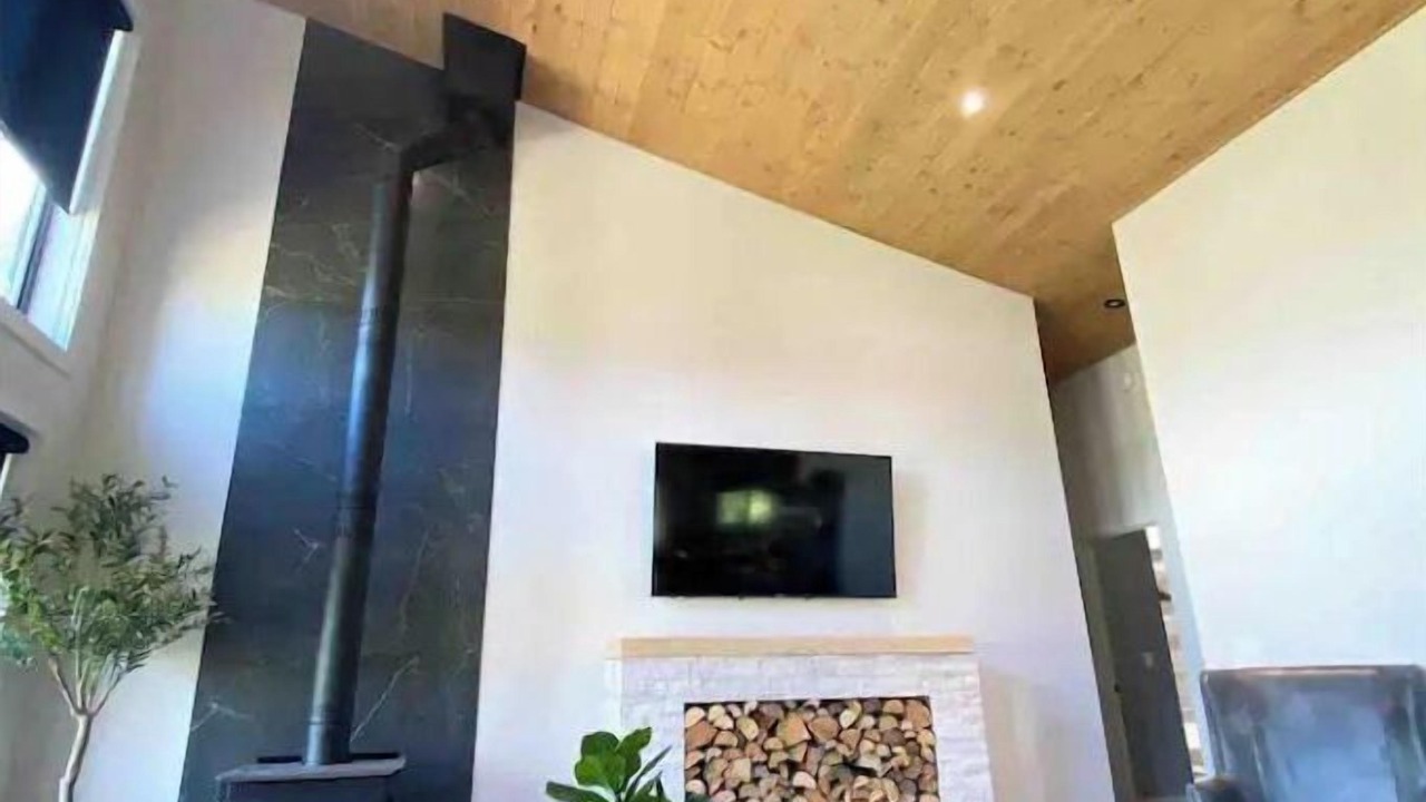 Photo of Livingroom in Lac du Bonnet