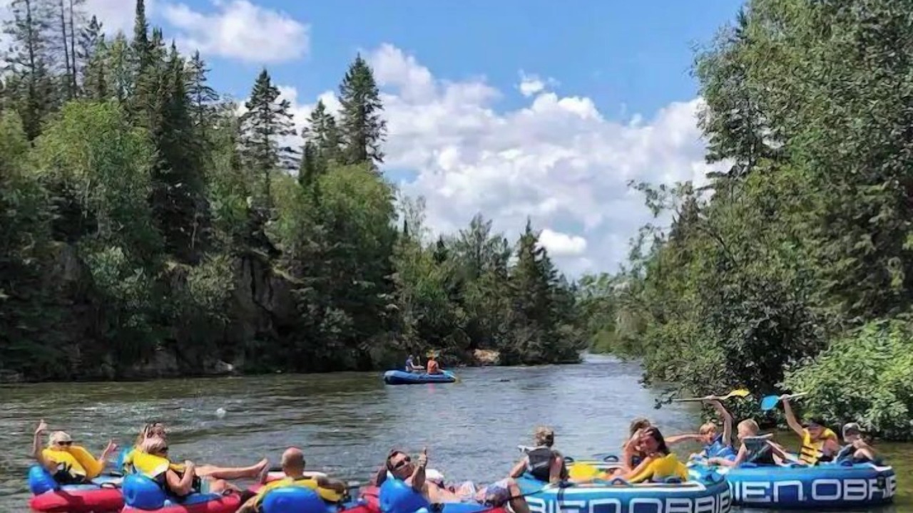 Photo of Outdoor in Lac du Bonnet