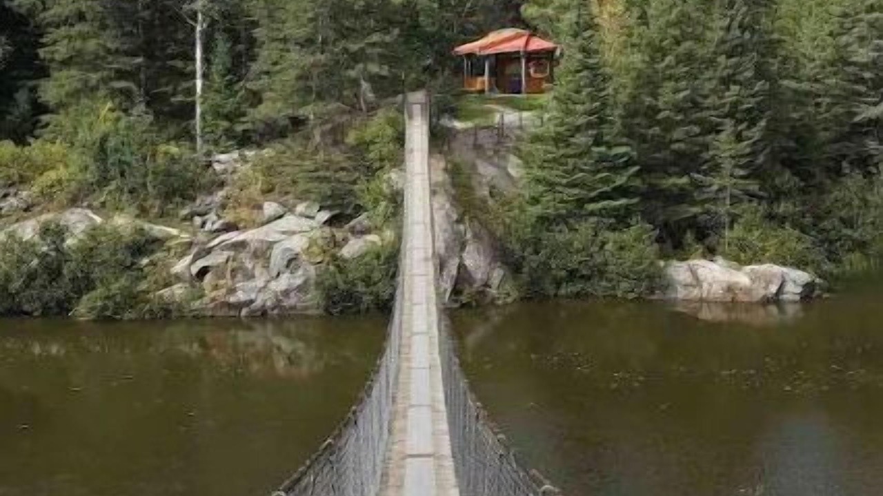 Photo of Outdoor in Lac du Bonnet