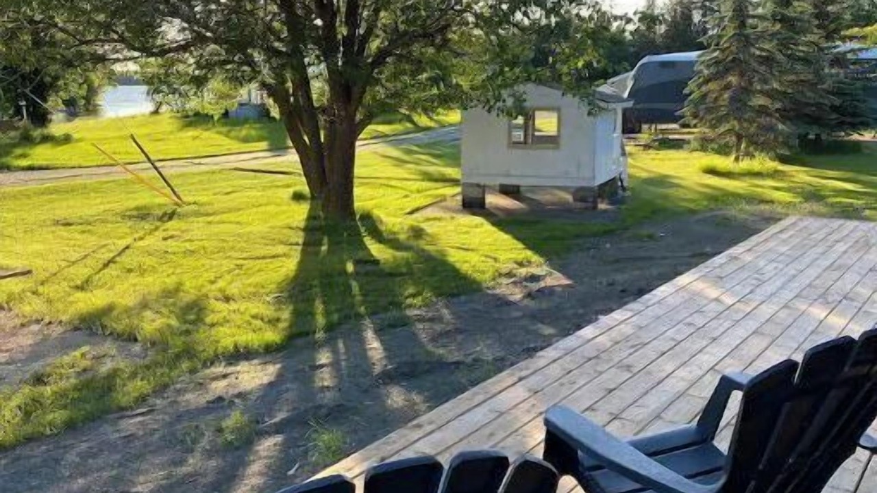 Photo of Patio Balcony in Lac du Bonnet