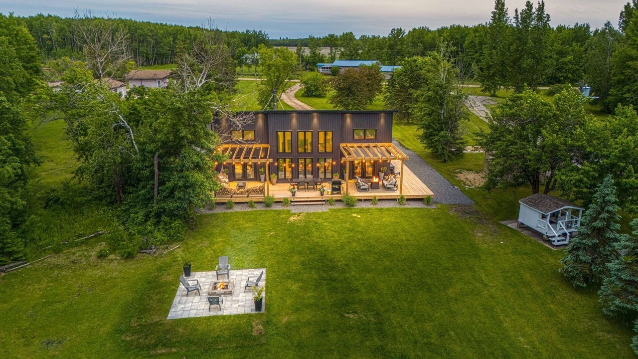 Photo of Outdoor in Lac du Bonnet