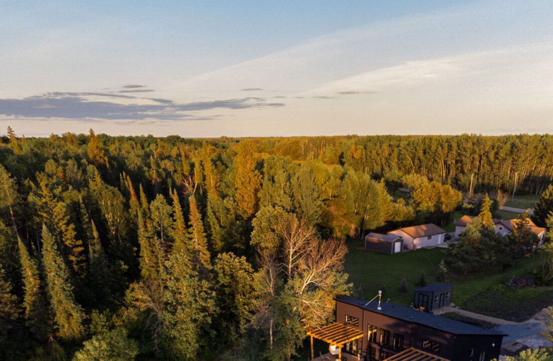 Photo of Outdoor in Lac du Bonnet