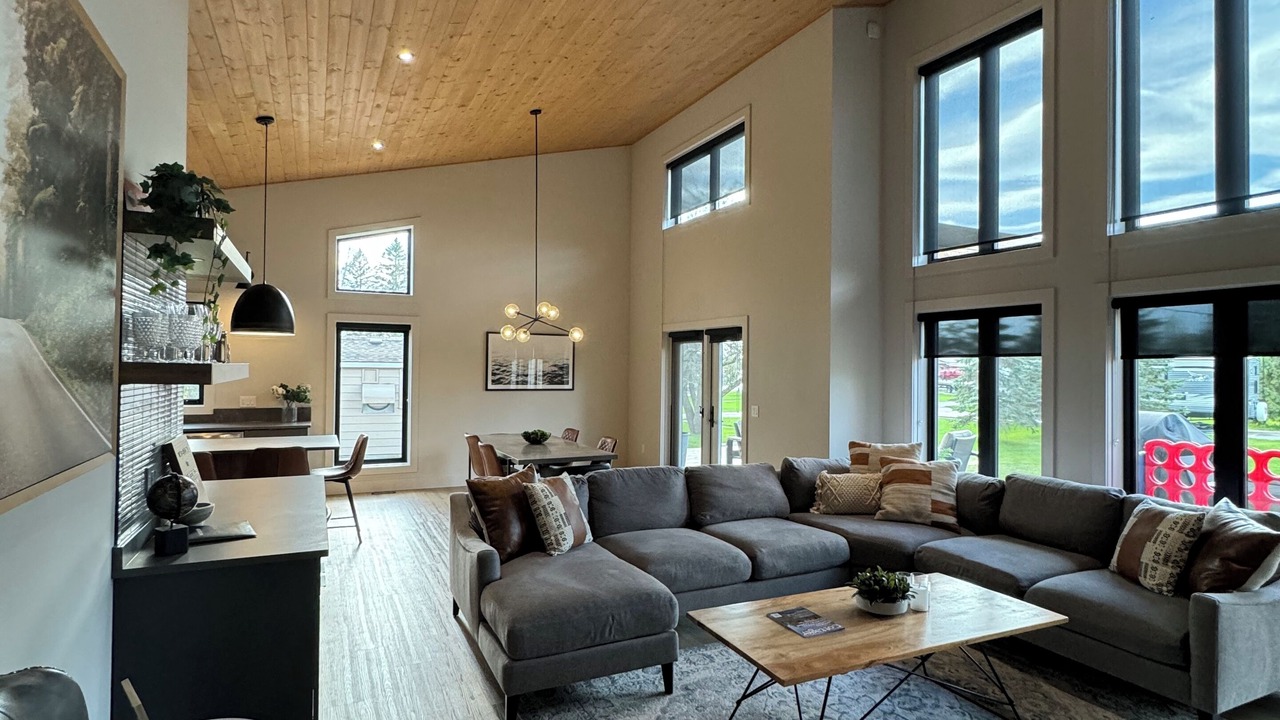Photo of Livingroom in Lac du Bonnet