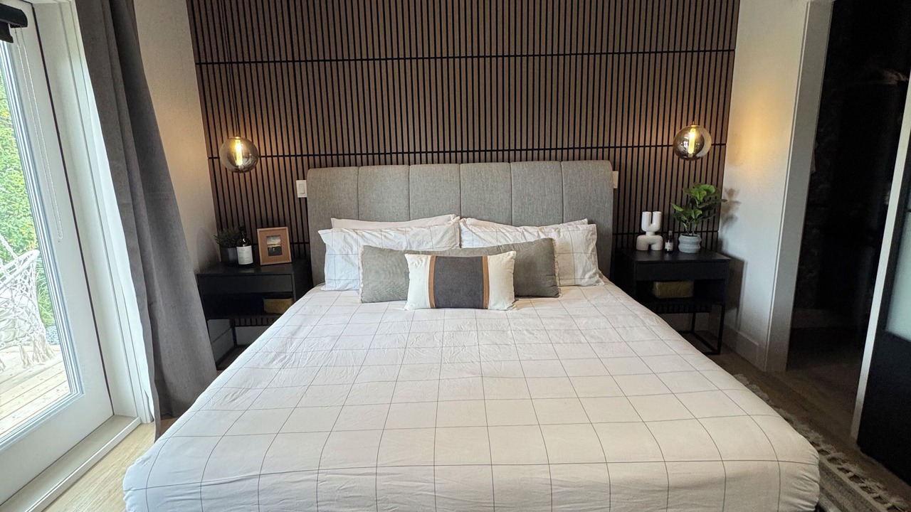 Photo of Bedroom in Lac du Bonnet