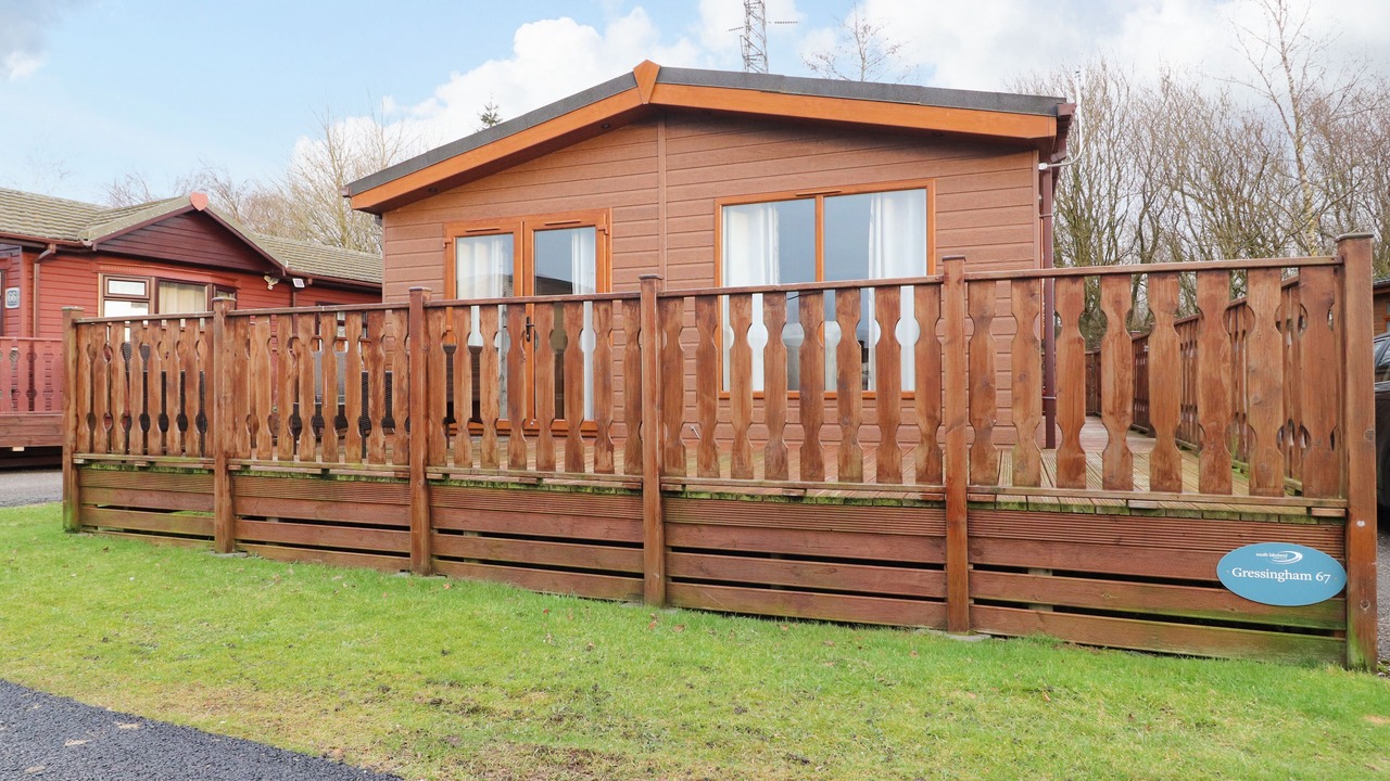 Photo of Outdoor in South Lakeland Leisure Village