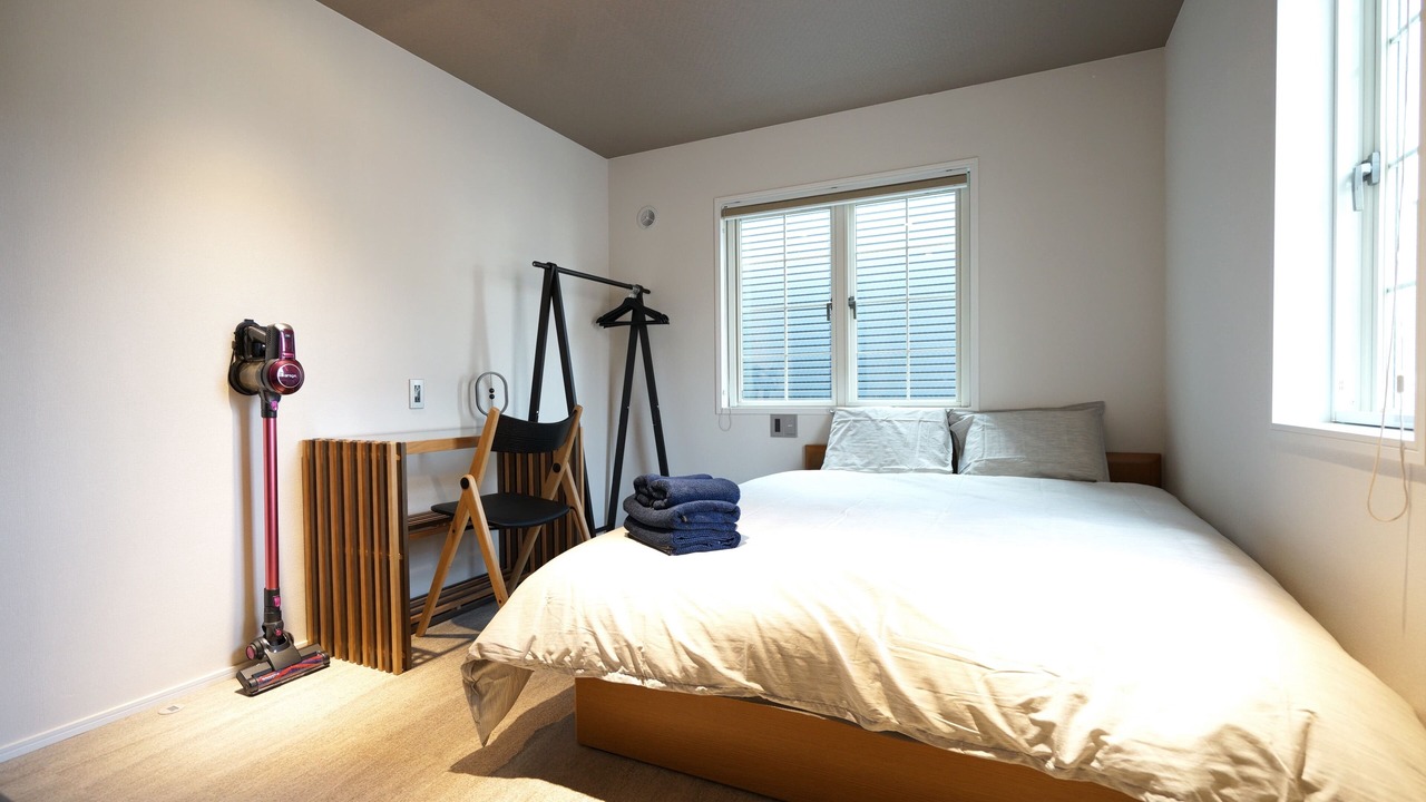Photo of Bedroom in Aoyama