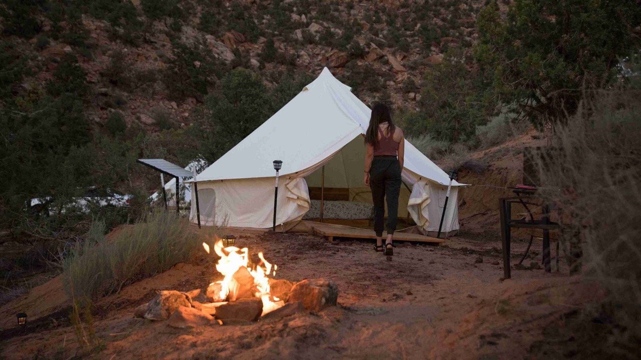 Photo of Outdoor in Colorado City