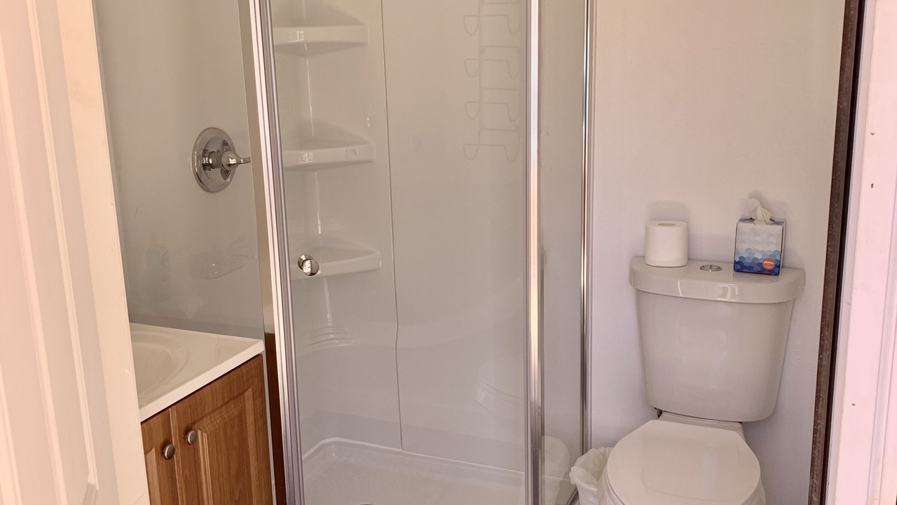 Photo of Bathroom in Colorado City