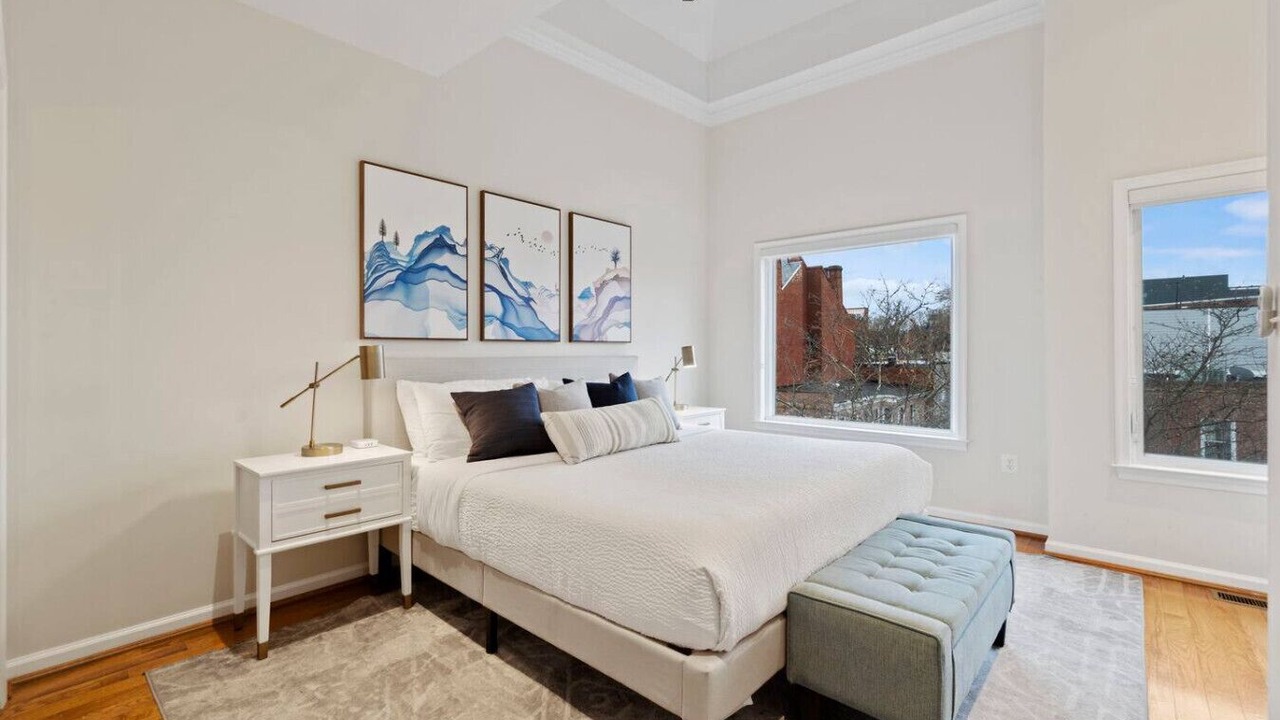 Photo of Bedroom in Shaw