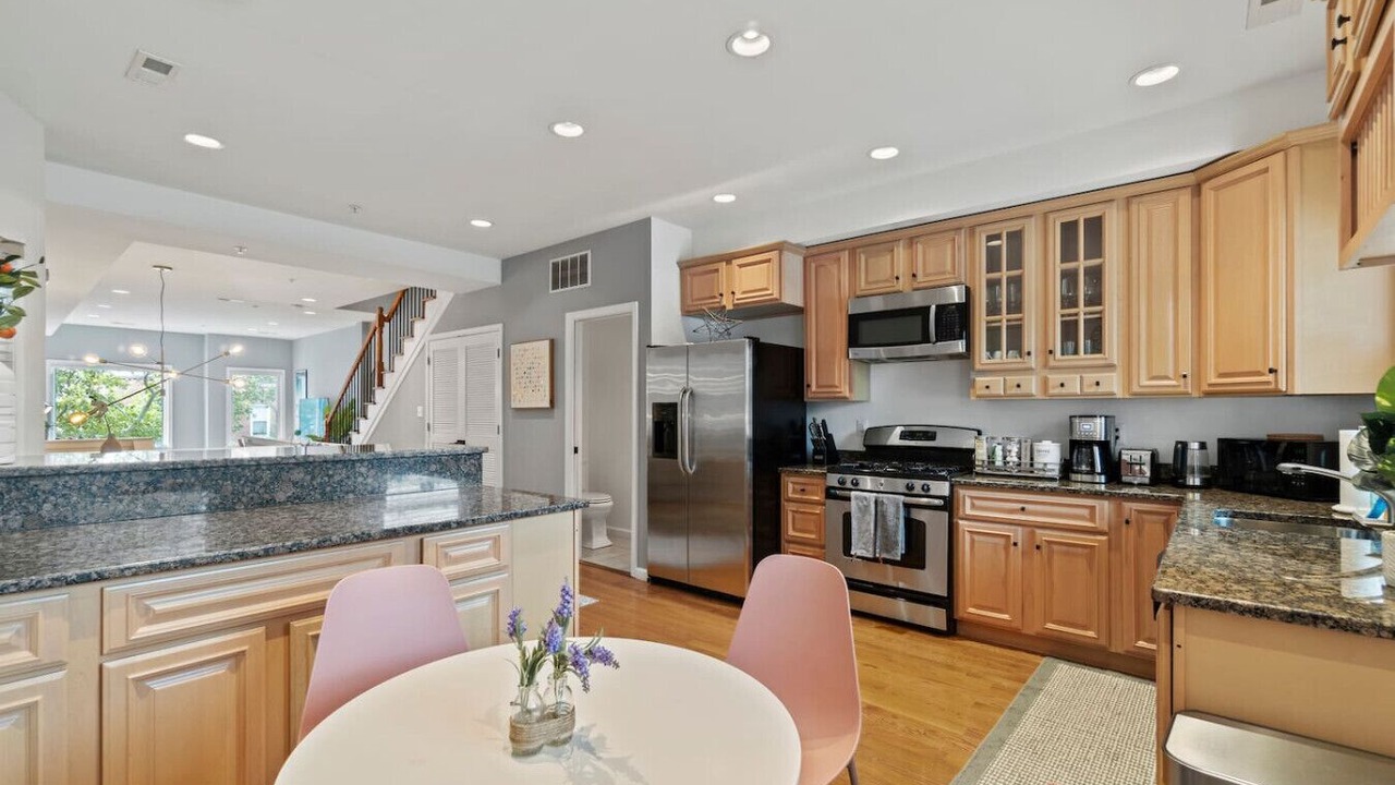 Photo of Kitchen in Shaw