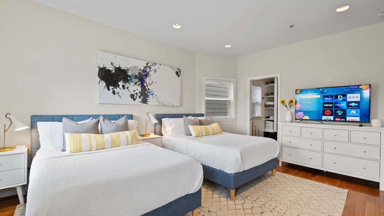 Photo of Bedroom in Shaw