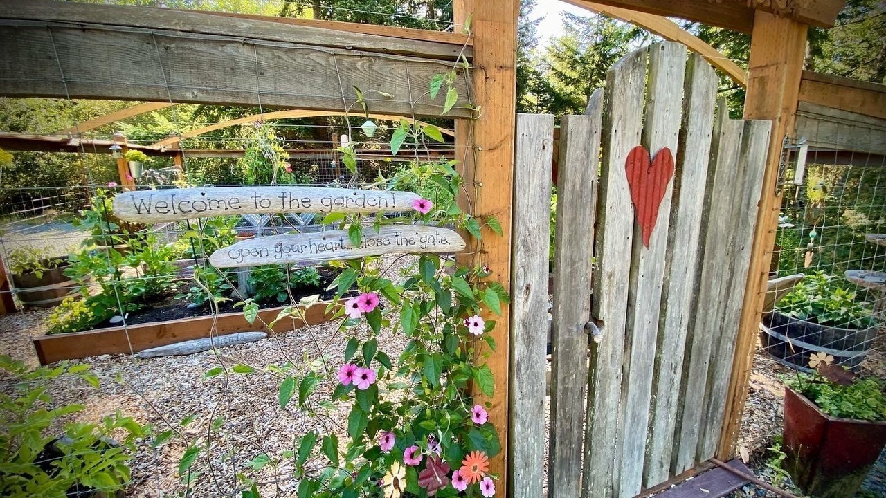 Photo of Outdoor in Deer Harbor