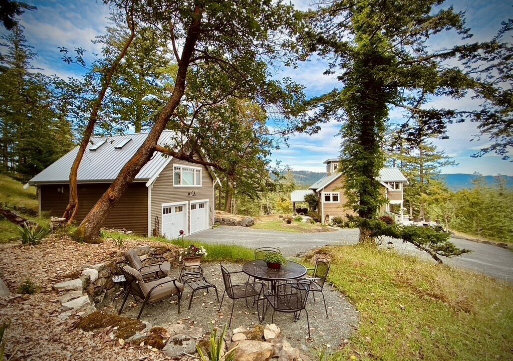 Photo of Outdoor in Deer Harbor
