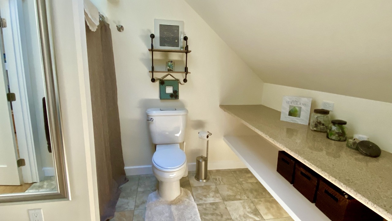 Photo of Bathroom in Deer Harbor