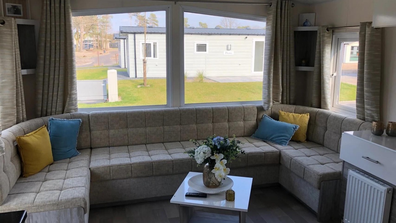 Photo of Livingroom in Mol