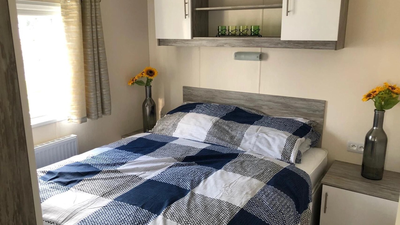 Photo of Bedroom in Mol