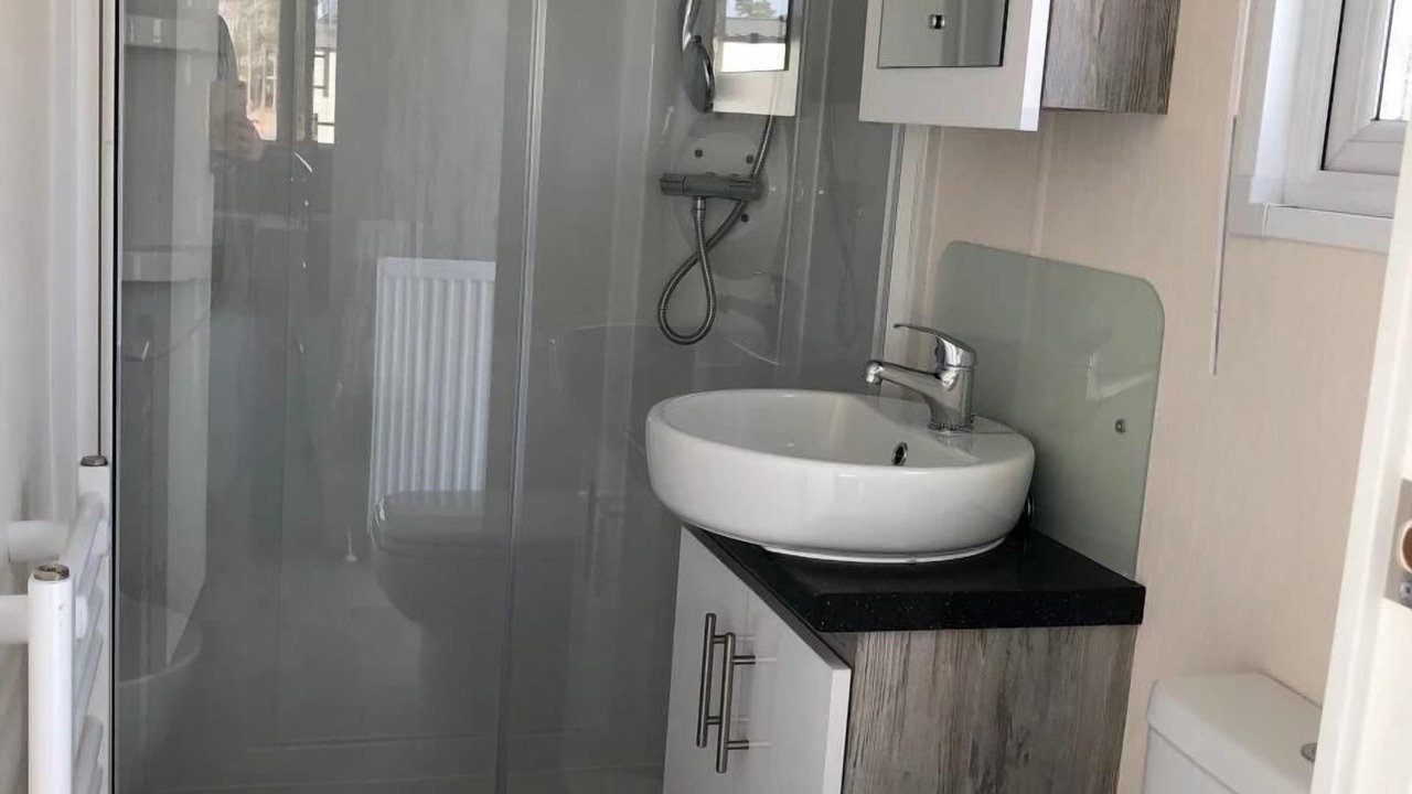 Photo of Bathroom in Mol