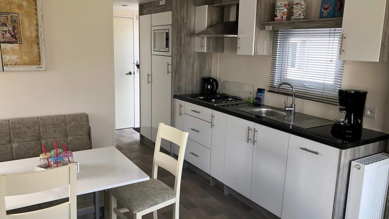 Photo of Kitchen in Mol