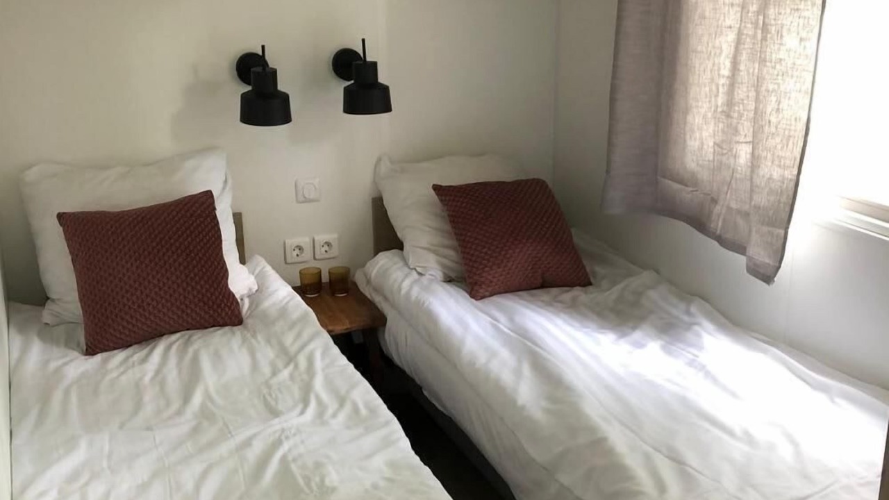 Photo of Bedroom in Zutendaal