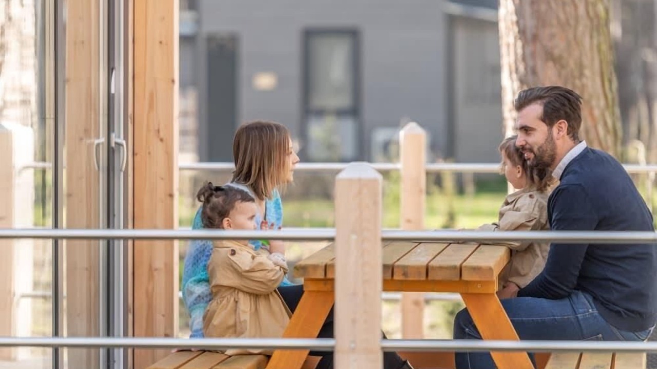 Photo of Outdoor in Zutendaal