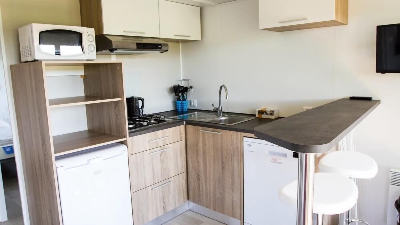 Photo of Kitchen in Zutendaal