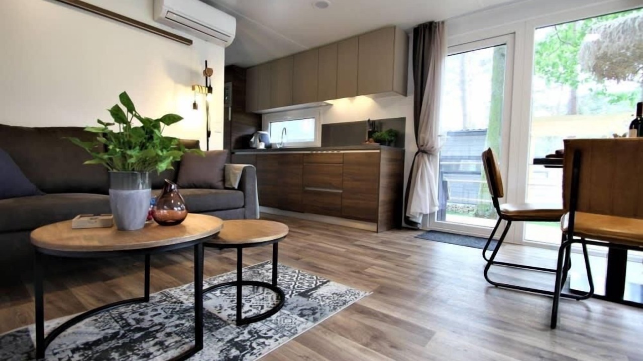 Photo of Livingroom in Zutendaal