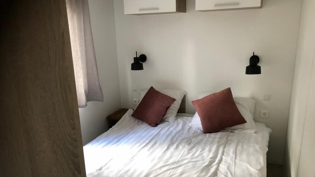 Photo of Bedroom in Zutendaal