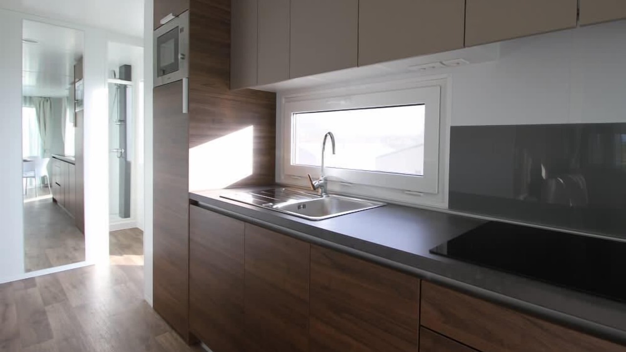 Photo of Kitchen in Zutendaal