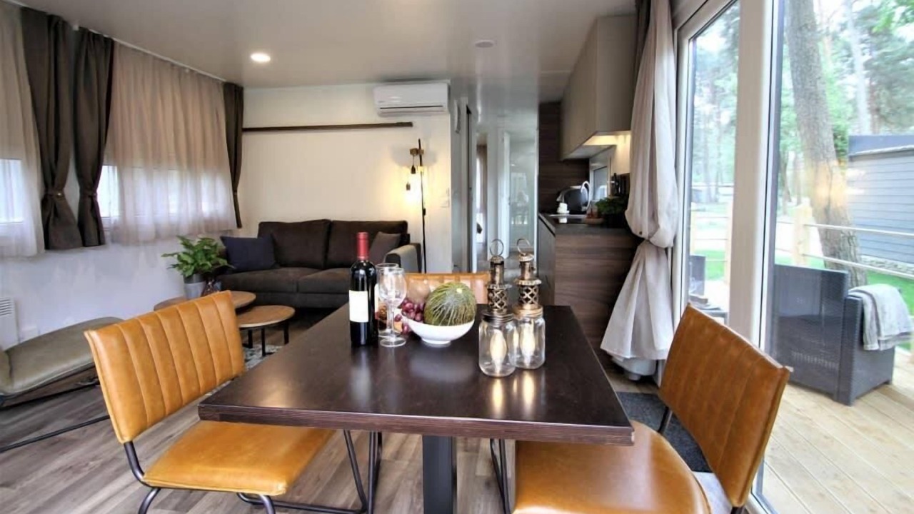 Photo of Livingroom in Zutendaal