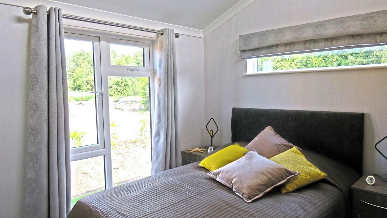 Photo of Bedroom in Mol