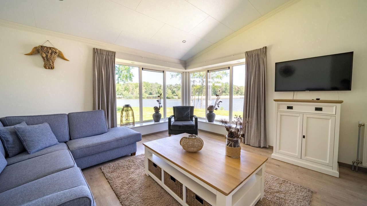 Photo of Livingroom in Mol